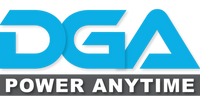 DGA Power Anytime