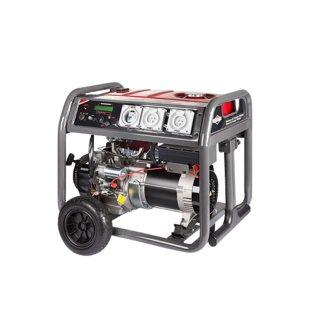 Are Portable Generators Waterproof? What You Need to Know – DGA Power ...