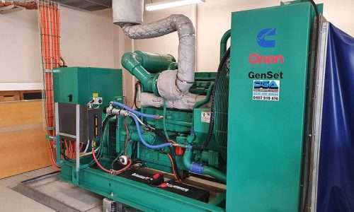 A Guide To Maintaining Essential Generator Parts In Tasmania