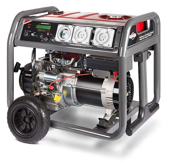 Harness The Versatility Of A 2 KVA Generator In Tasmania