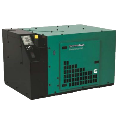 Portable Generator For Hire For Emergencies In Tasmania