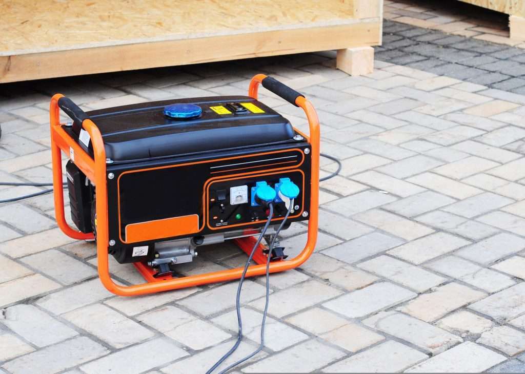 Quality Generators For Hire And Purchase In Australia