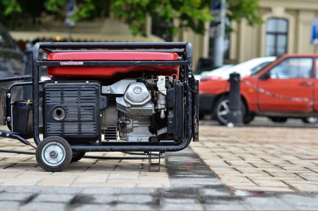 Reliable Honda Portable Diesel Generator In Australia