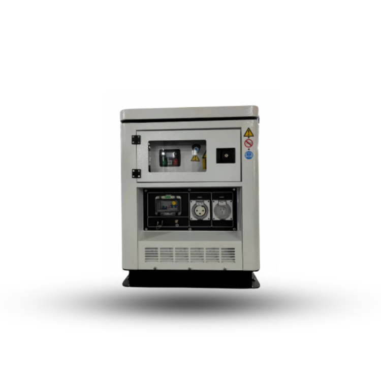 10kVA DHY12000XSEm-RS