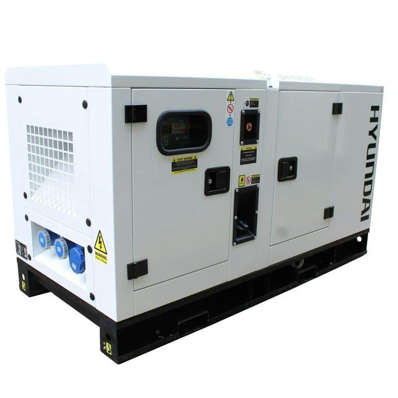 DGA Power Anytime 