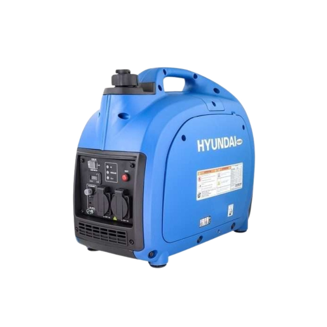 2kVA Hyundai HY2000Si