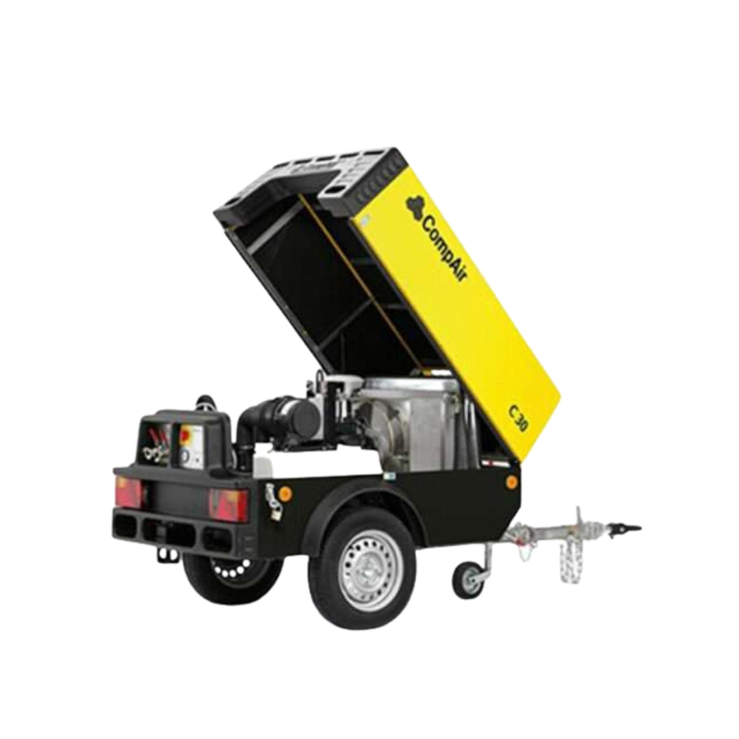 Buy the Best Air Compressors in Tasmania – DGA Power Anytime