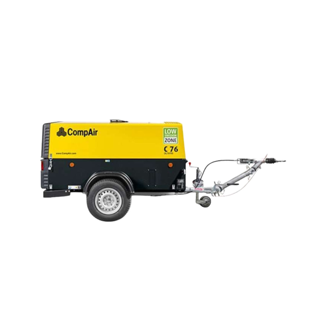Buy the Best Air Compressors in Tasmania – DGA Power Anytime