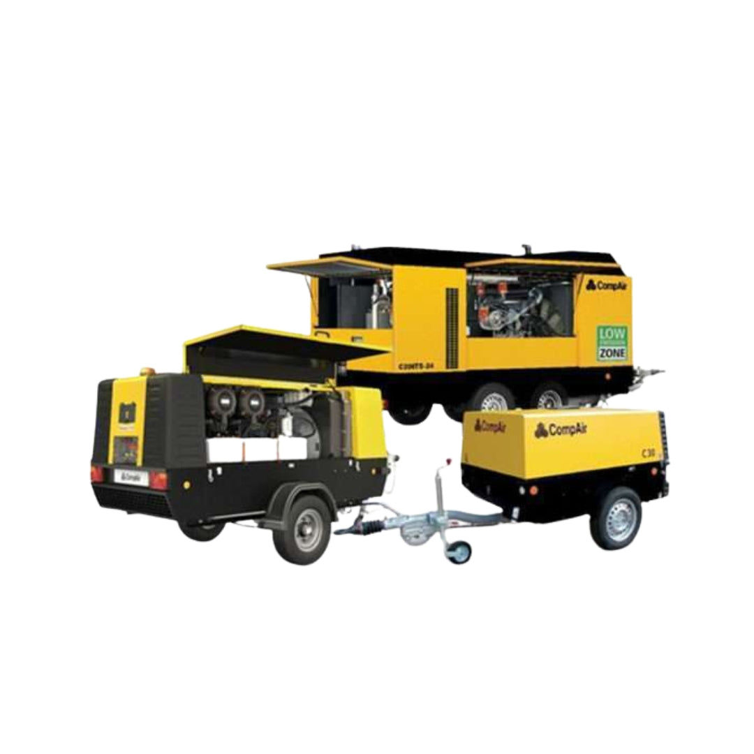 Buy the Best Air Compressors in Tasmania – DGA Power Anytime