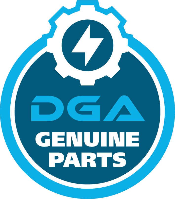 DGA Power Anytime 