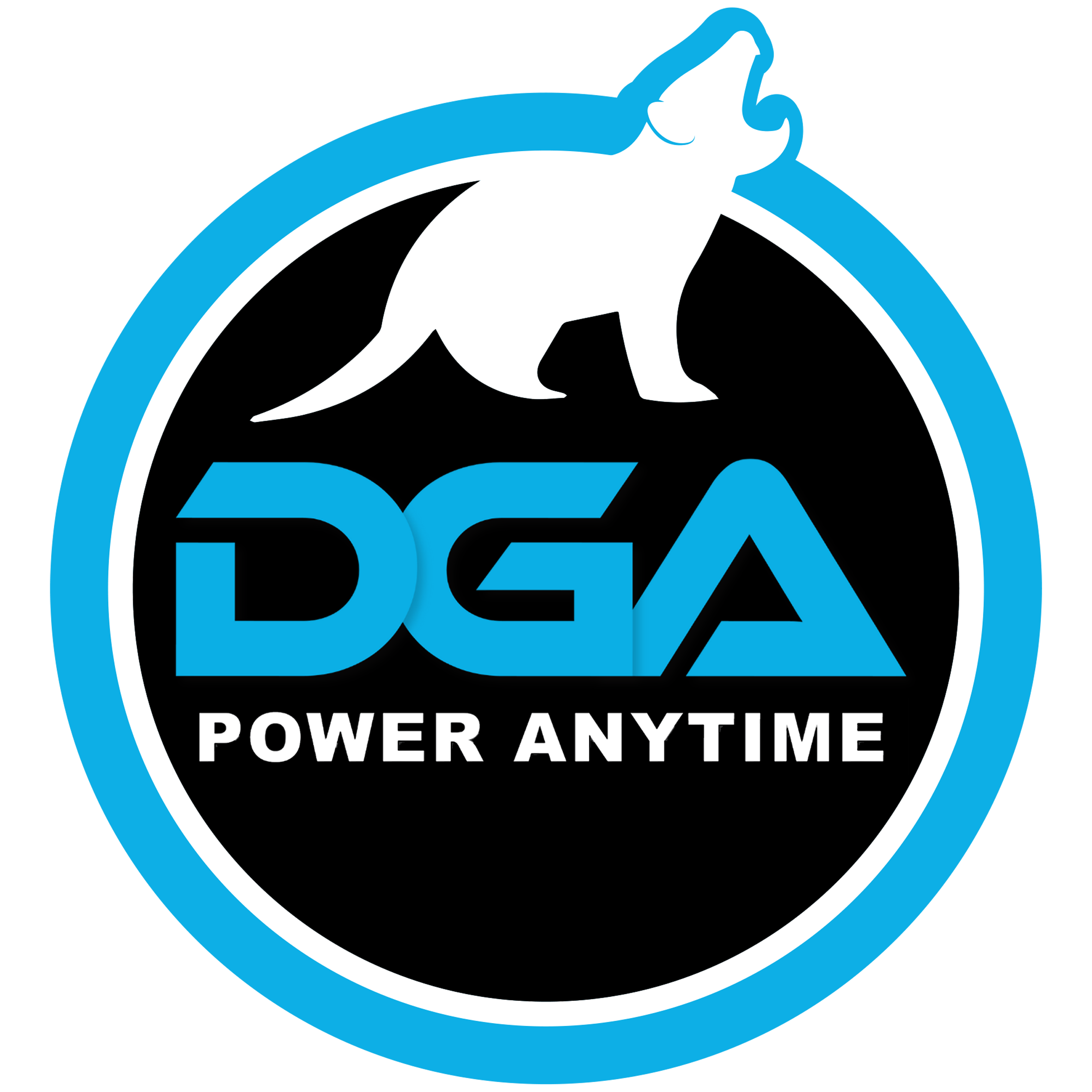 DGA Power Anytime 