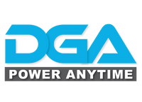 DGA Power Anytime 