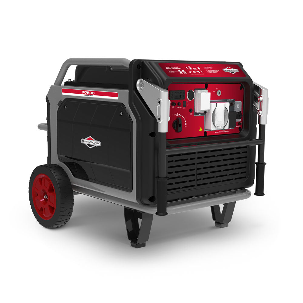 Briggs & Stratton P7500 – DGA Power Anytime