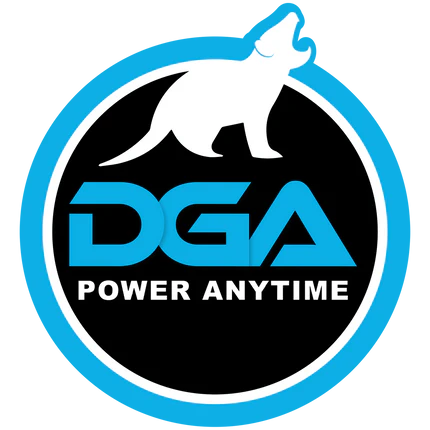 DGA Power Anytime 